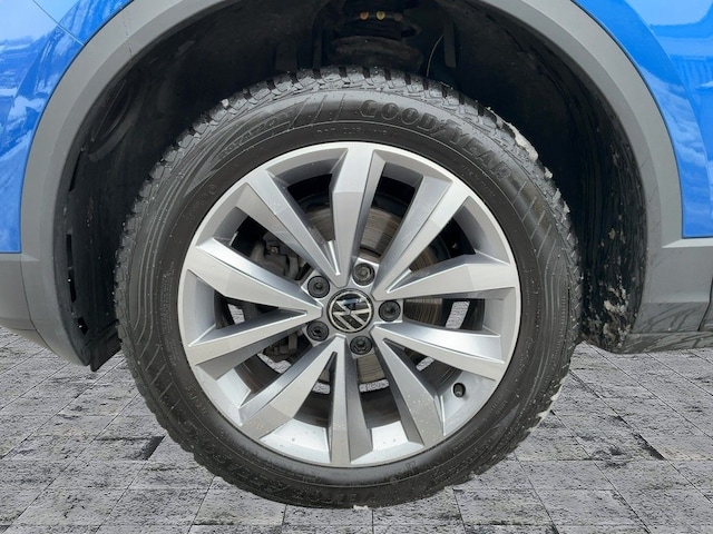 Volkswagen T-Roc 1.5 TSI DSG Style