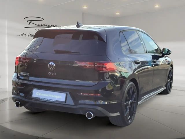 Volkswagen Golf 2.0 TSI GTI Golf VIII