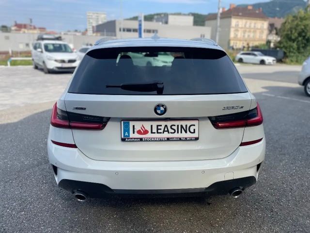 BMW 330 330e M-Sport Touring xDrive