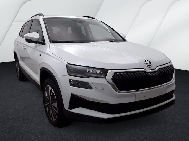 Skoda Karoq 1.0 TSI Tour