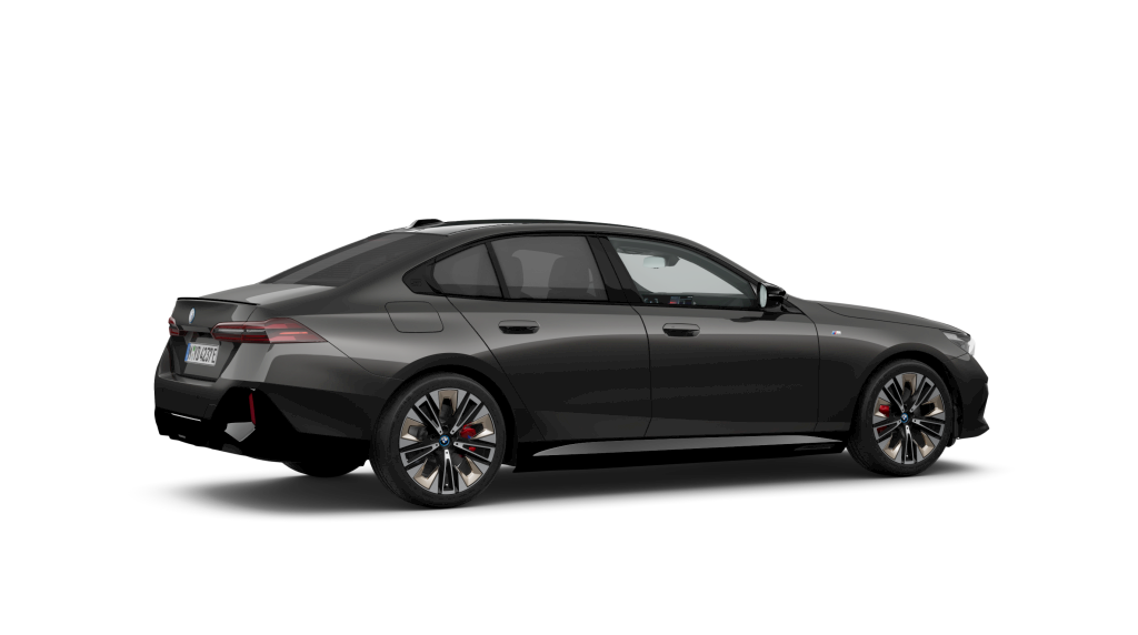 BMW i5 M60 Sedan xDrive