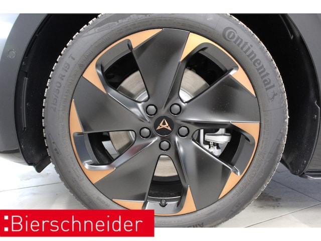 Cupra Born Ed. Dynamic 19 PILOT-XL+ NAVI 5J.-GARANTIE