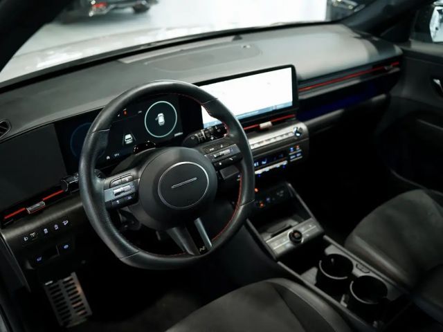 Hyundai Kona 1.6 N Line T-GDi