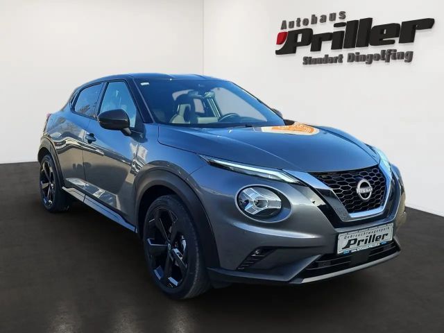 Nissan Juke DIG-T Tekna
