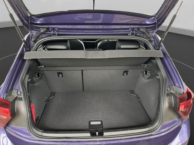 Volkswagen Polo DSG Plus