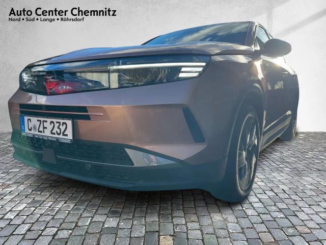 Opel Grandland X Edition