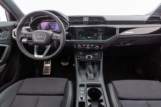 Audi Q3 35 TFSI S-Tronic