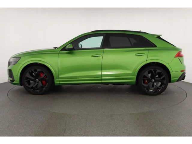 Audi RS Q8 Quattro