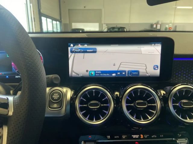 Mercedes-Benz GLB 200 GLB