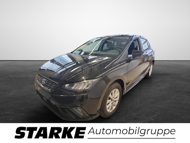 Seat Ibiza 1.0 TSI Style