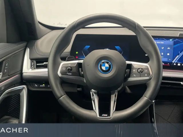 BMW iX1 M-Sport xDrive30