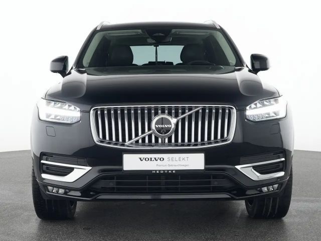 Volvo XC90 AWD Bright Ultimate