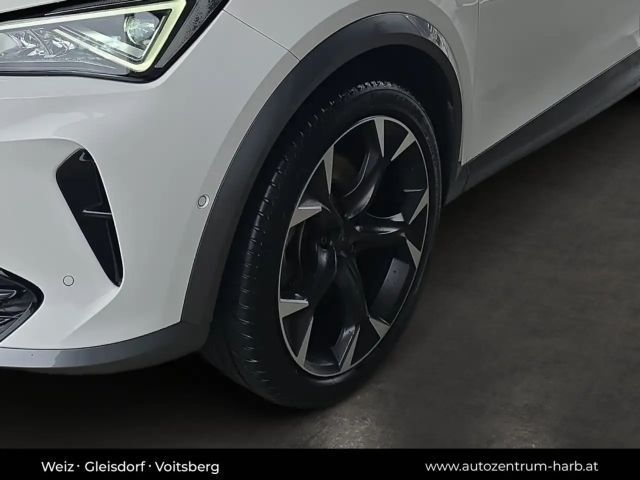 Cupra Formentor Formentor