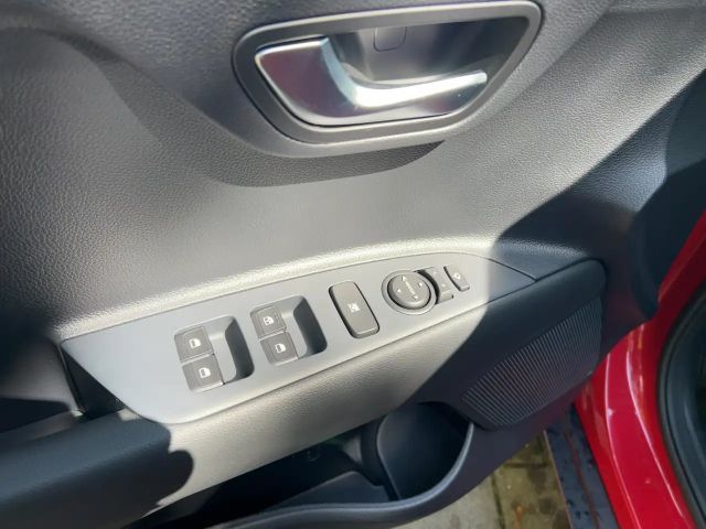 Kia Stonic Platinum Edition