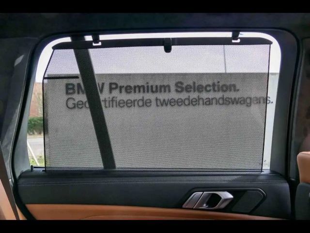 BMW X5 M-Sport xDrive50e