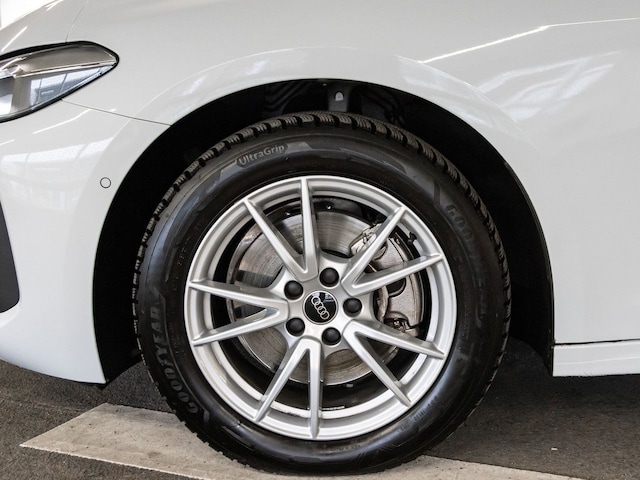 Audi A5 Avant S-Tronic