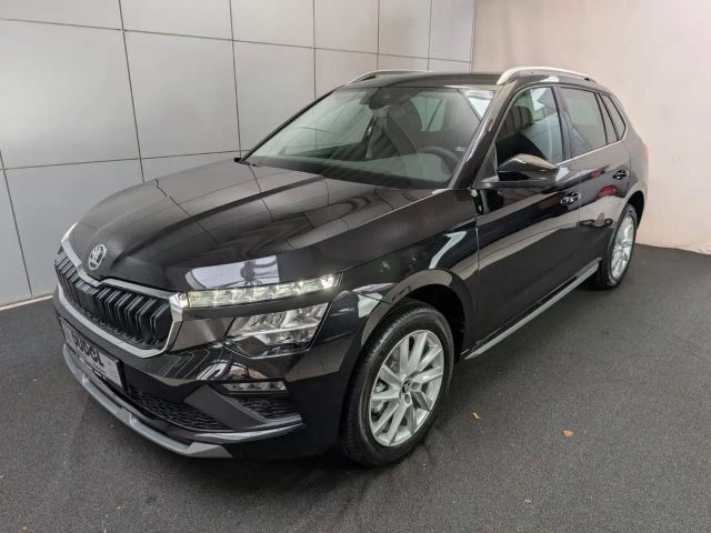 Skoda Kamiq 1.5 TSI Selection