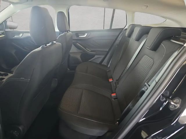 Ford Focus 1.5 EcoBlue Titanium Wagon