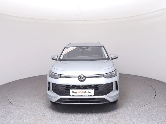 Volkswagen Tayron DSG