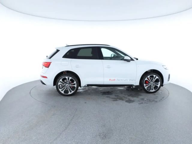 Audi Q5 40 TDI Quattro S-Line