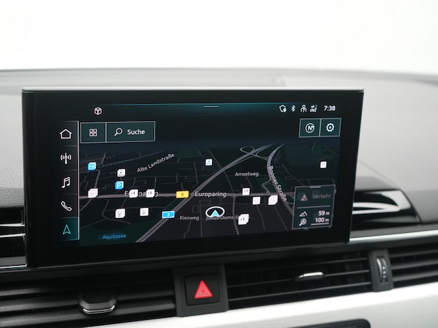 Audi S5 Quattro Sportback