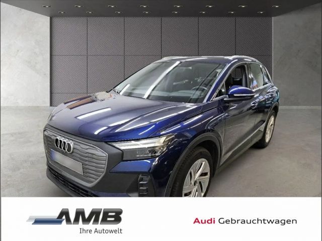 Audi Q4 e-tron 40