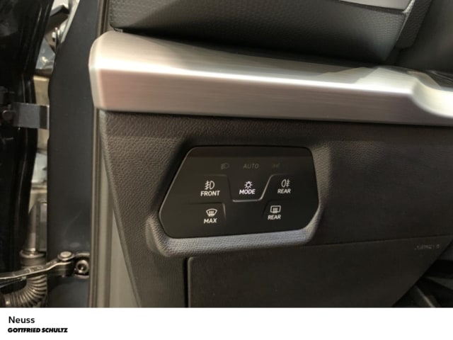 Seat Leon DSG FR-lijn Sportstourer