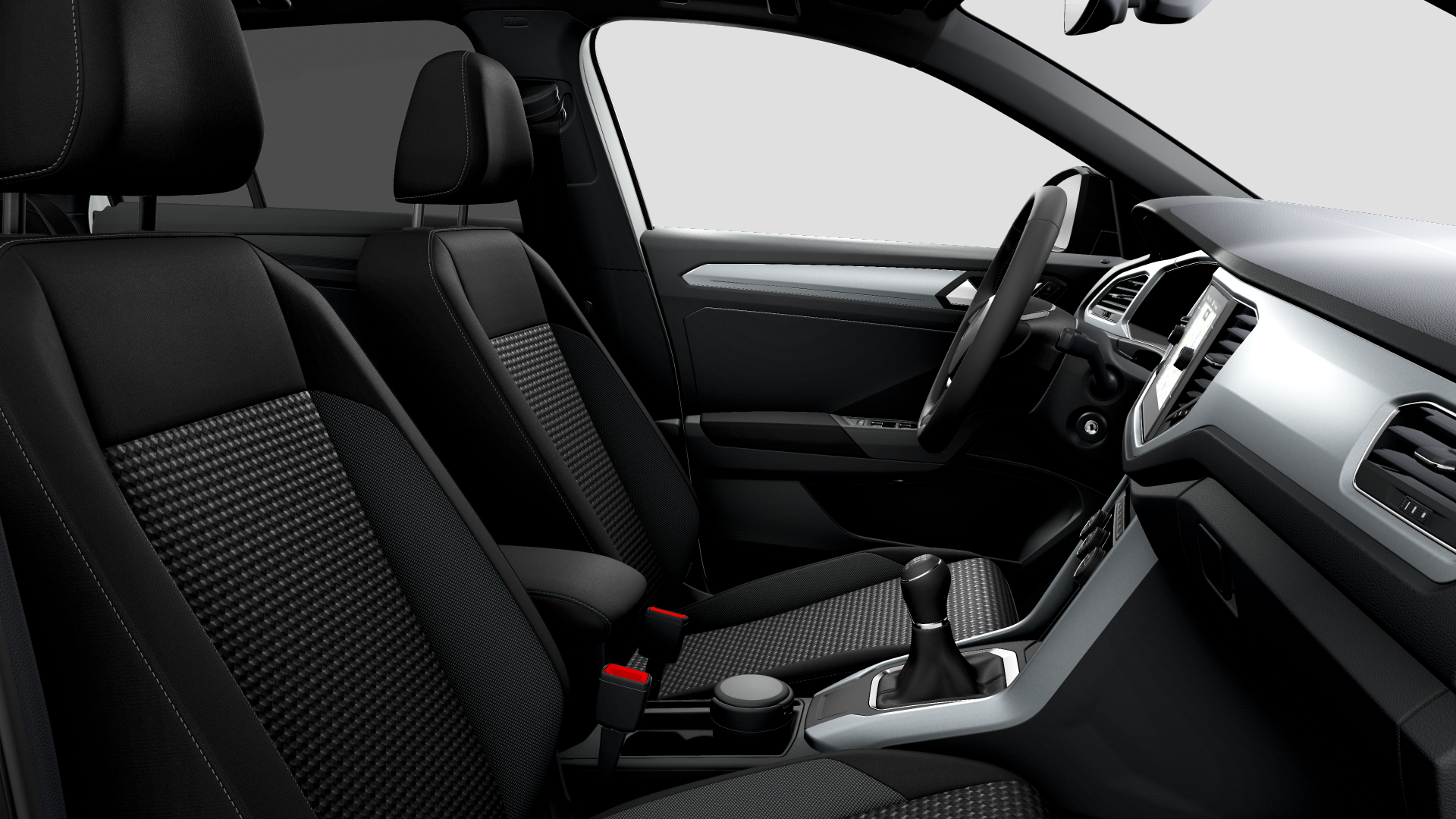 Volkswagen T-Roc 2.0 TDI Style