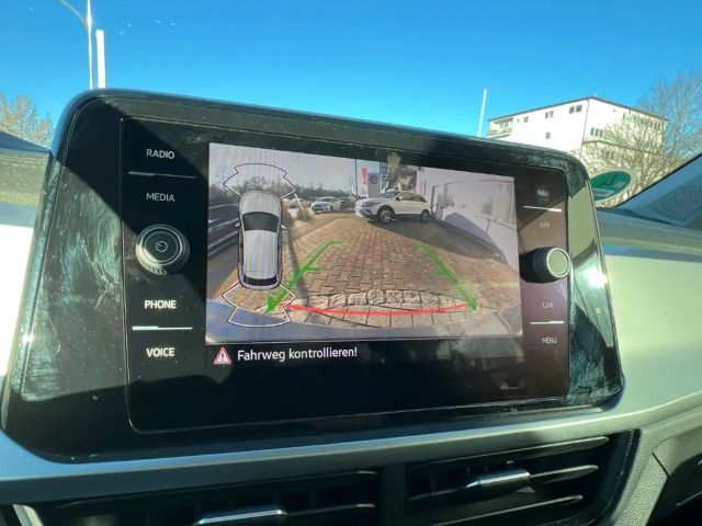 Volkswagen T-Roc 1.0 TSI Life