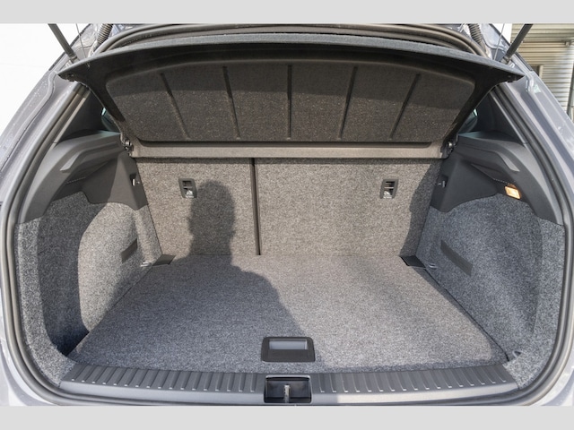 Seat Arona 1.0 TSI DSG FR-lijn