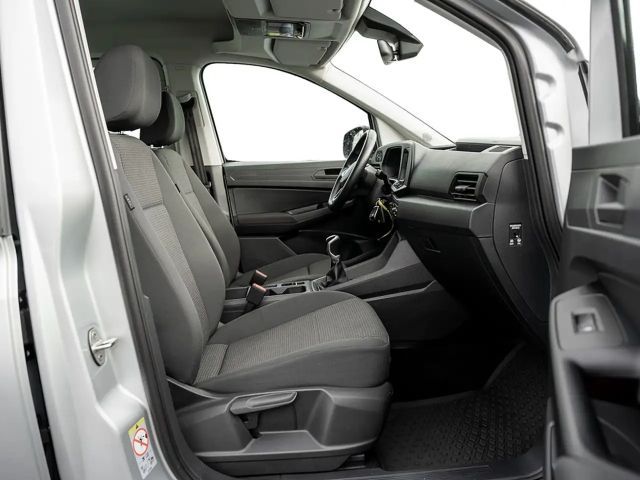 Volkswagen Caddy 2.0 TDI