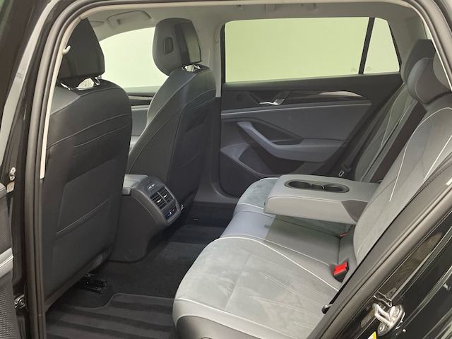 Volkswagen Passat 2.0 TDI DSG