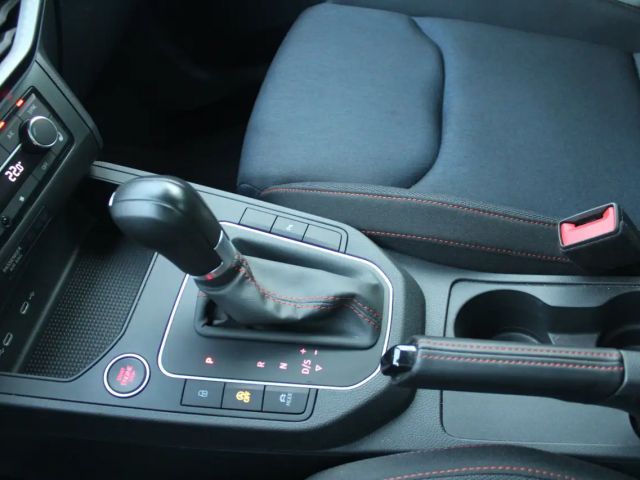 Seat Ibiza 1.0 TSI DSG FR-lijn