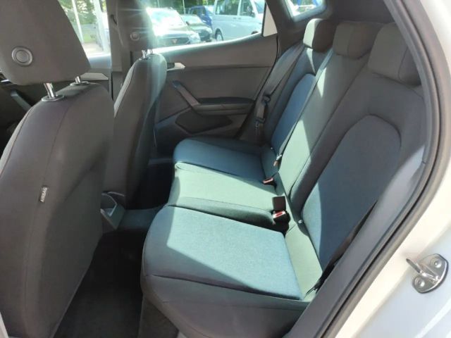 Seat Arona 1.0 TSI FR-lijn