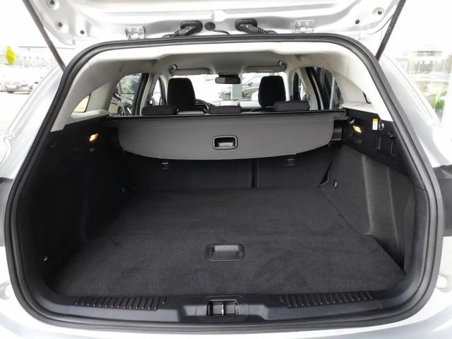 Ford Focus Active Wagon