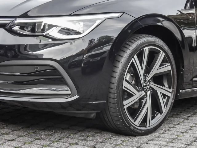 Volkswagen Golf 1.5 TSI Style Variant