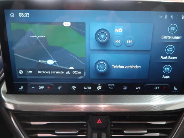 Ford Kuga EcoBoost Titanium