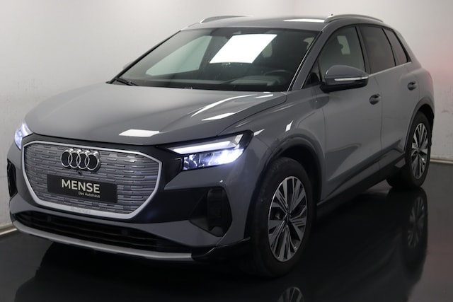 Audi Q4 e-tron 40