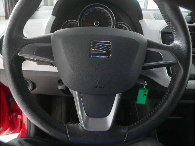 Seat Mii electric Plus