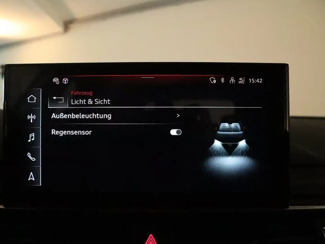 Audi A5 40 TDI Quattro Sport