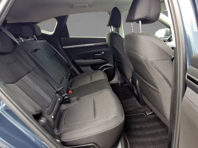 Hyundai Tucson 1.6 T-GDi Trend