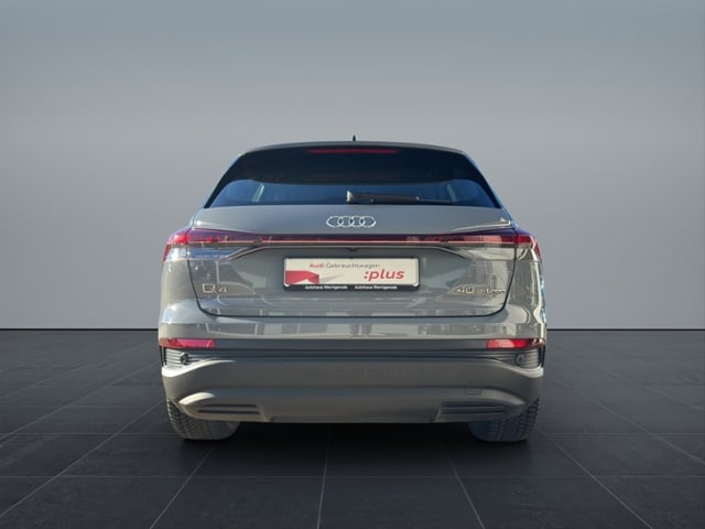Audi Q4 e-tron 40