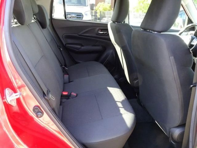 Suzuki Swift Club DualJet Hybrid