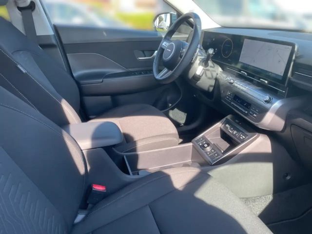 Hyundai Kona 1.6 Hybrid Trend