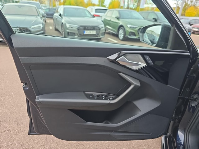 Audi A1 30 TFSI S-Tronic Sportback