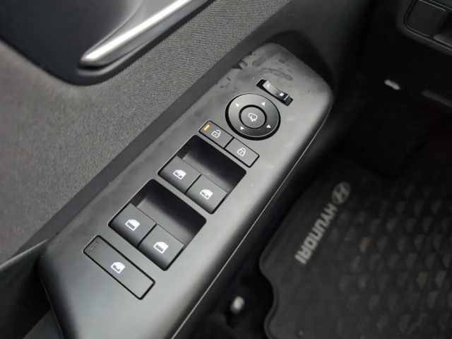 Hyundai Kona 1.6 T-GDi Vierwielaandrijving