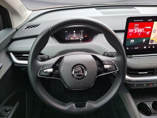 Skoda Enyaq Loft iV 60