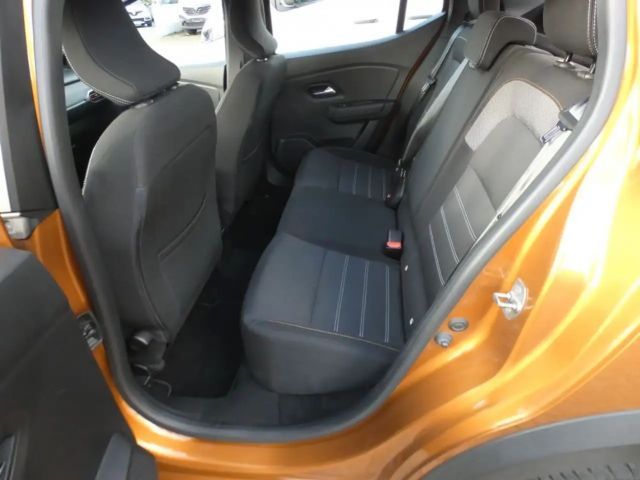 Dacia Sandero Comfort Stepway