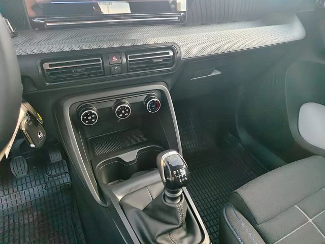 Citroën C3 Plus PureTech