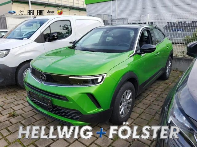 Opel Mokka Edition Mokka-e